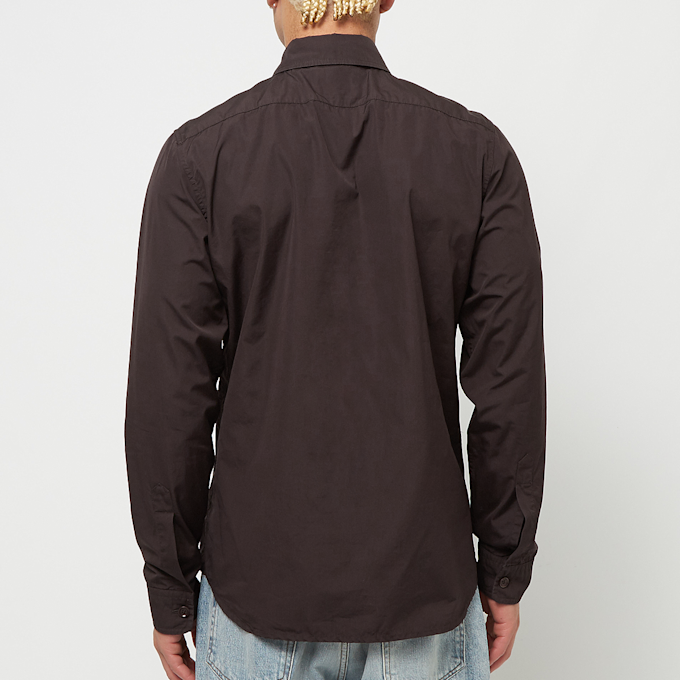 Aspesi Camica UT - Shirt braun 80586 4