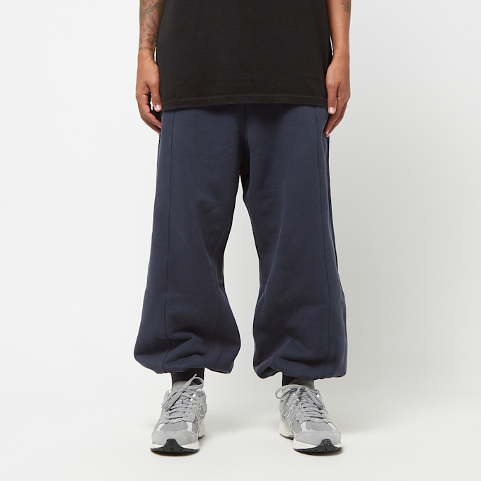 Kenzo Target Oversize Jogpants blau 80762 2