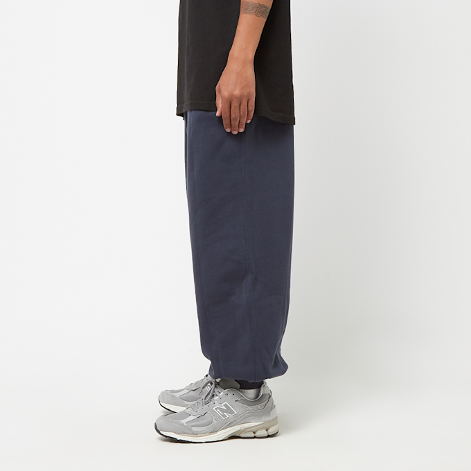 Kenzo Target Oversize Jogpants blue 80762 3