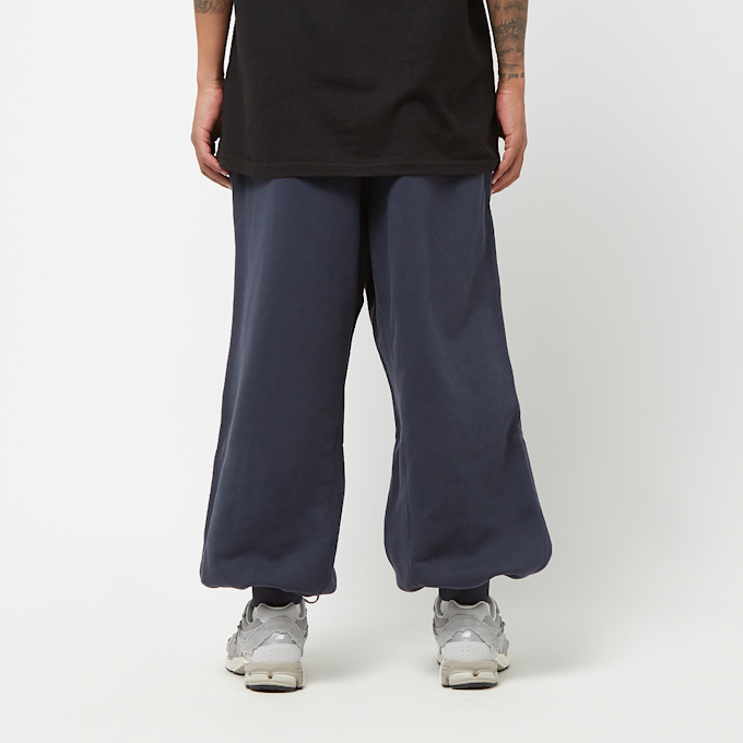 Kenzo Target Oversize Jogpants blau 80762 4