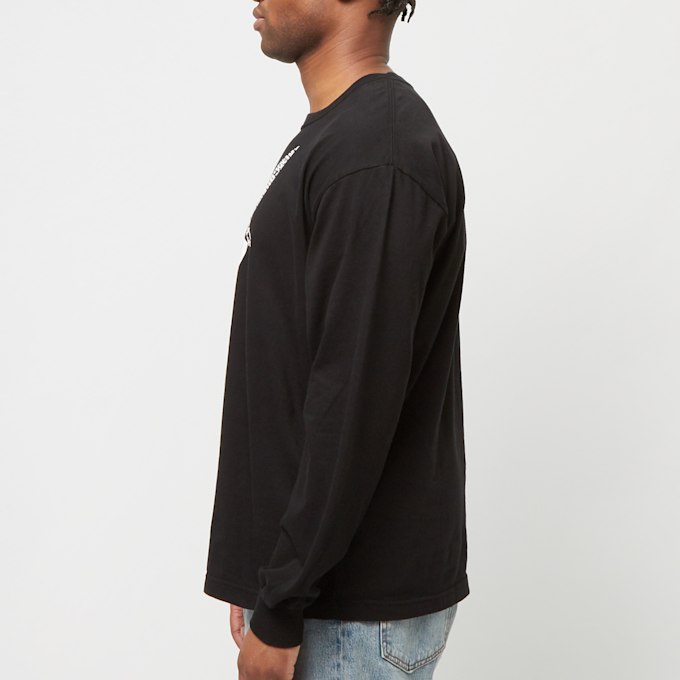 Neighborhood Longsleeve zwart 80976 3