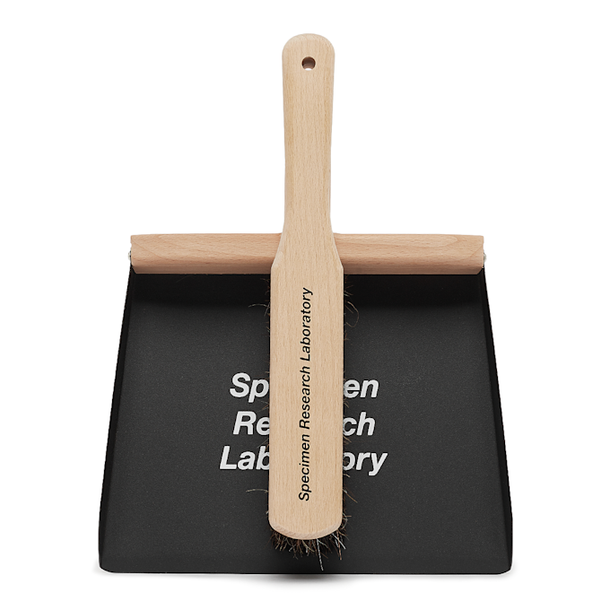 Neighborhood SRL Desktop Brush black 80991 1