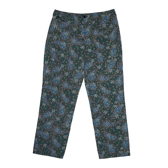 Soulland Fadi Pants groen 81047 1