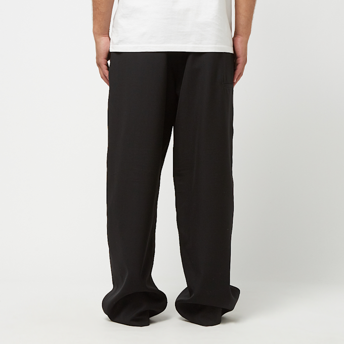 Ambush Zip Up Trousers zwart 81076 4