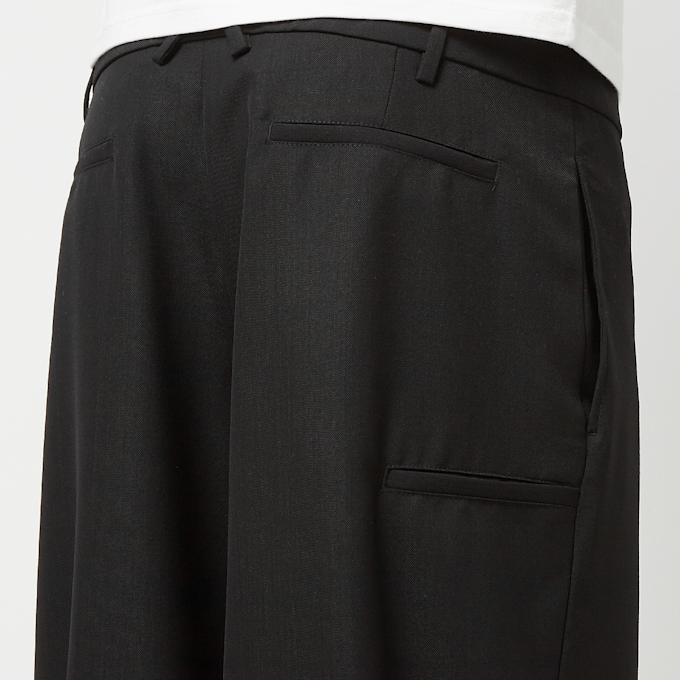 Ambush Zip Up Trousers zwart 81076 6