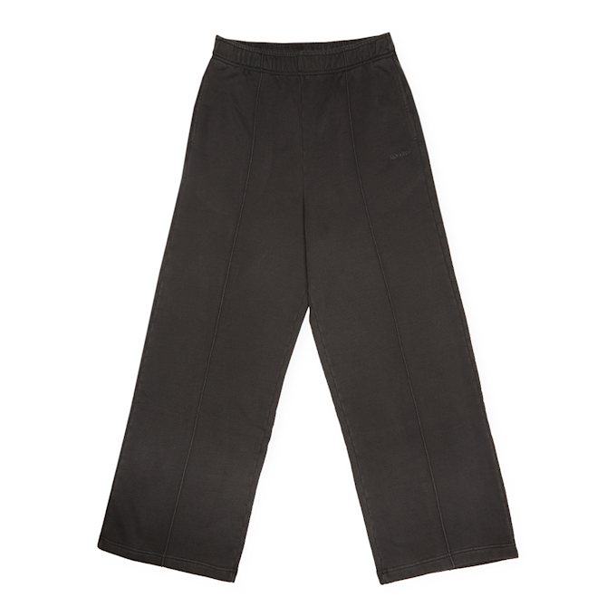 Ambush Wide Sweatpants black 81073 1