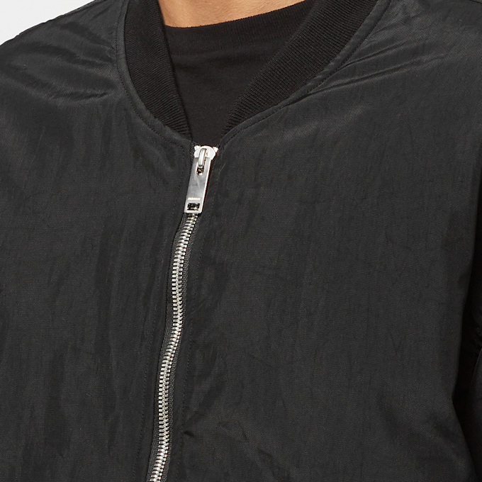 Ambush Patch Bomber black 81082 5