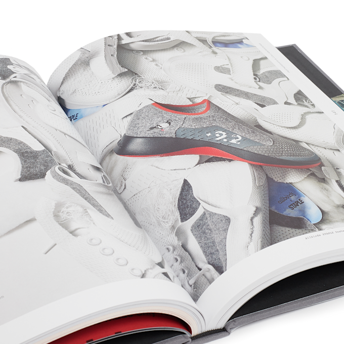 Rizzoli New York Jeff Staple multi-colour 81110 2