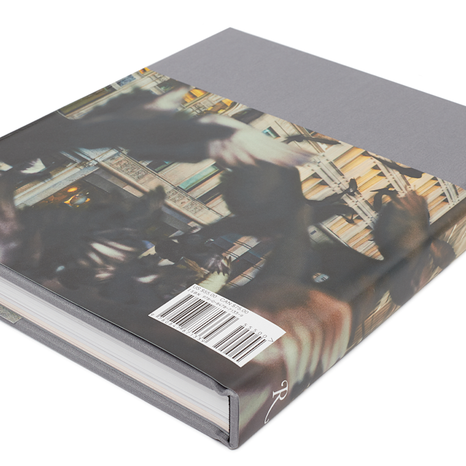 Rizzoli New York Jeff Staple multi-colour 81110 3