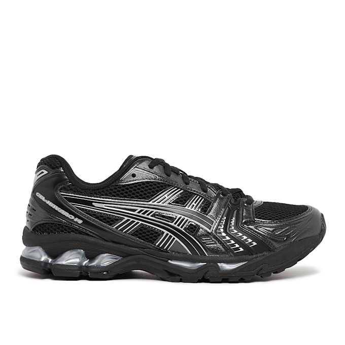 ASICS SportStyle Gel-Kayano 14 zwart 81141 2