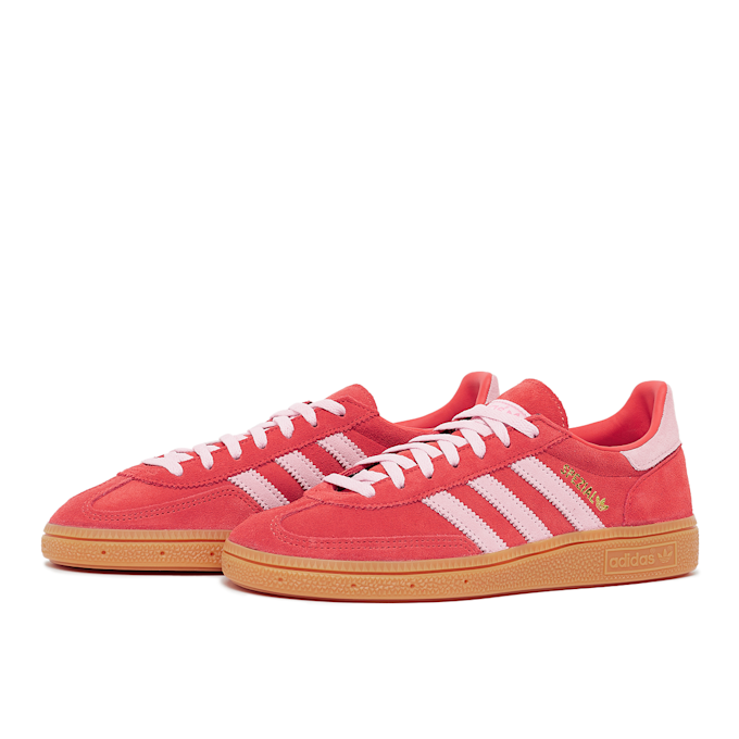 adidas Originals Wmns Handball Spezial rood 81148 1