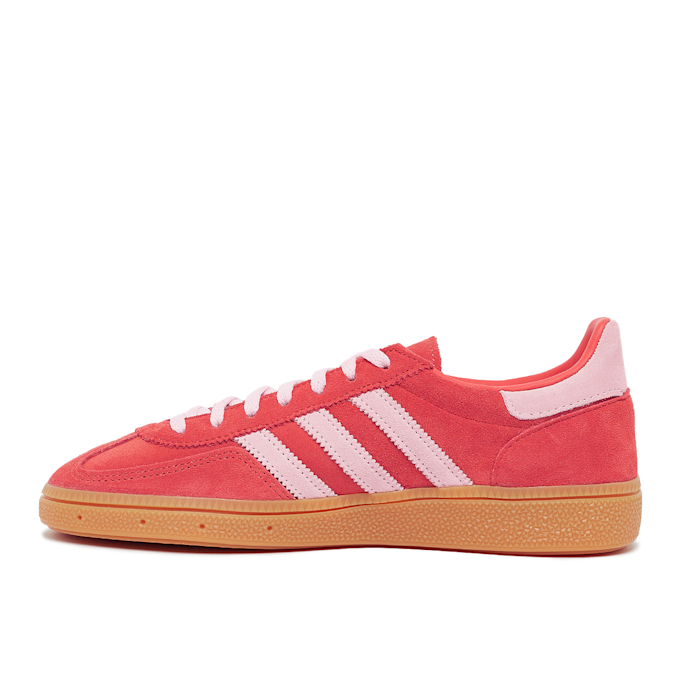 adidas Originals Wmns Handball Spezial red 81148 3