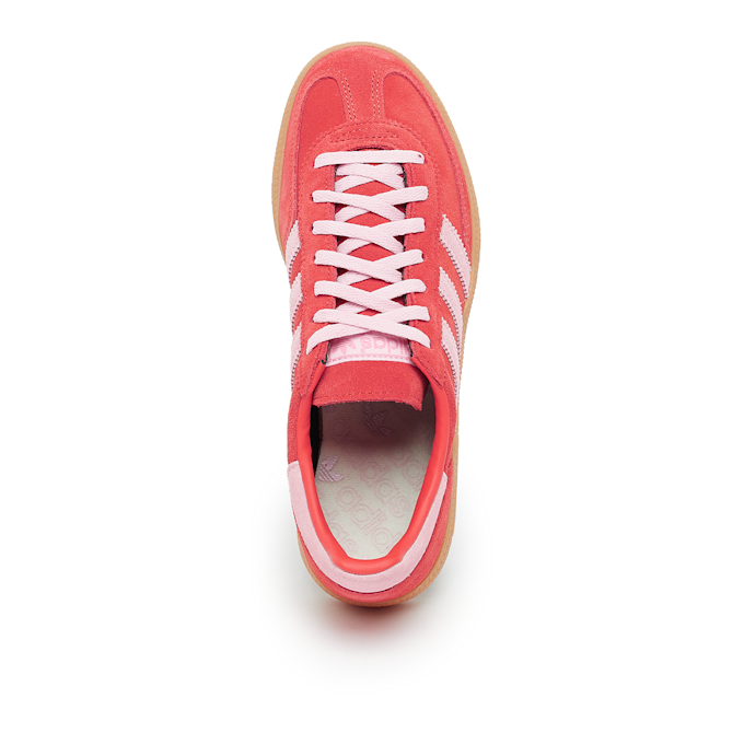adidas Originals Wmns Handball Spezial rot 81148 4