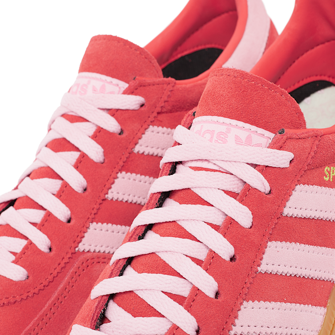 adidas Originals Wmns Handball Spezial red 81148 5