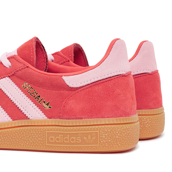adidas Originals Wmns Handball Spezial rot 81148 6