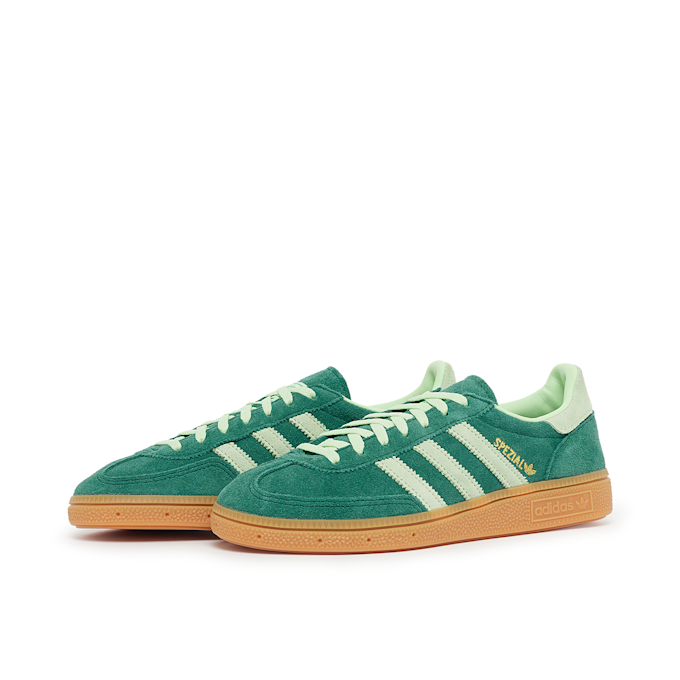 adidas Originals Wmns Handball Spezial grün 81147 1
