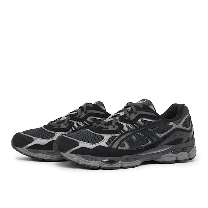 ASICS SportStyle Gel-NYC black 81157 1