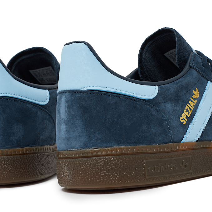 adidas Originals Wmns Handball Spezial blue 81194 5