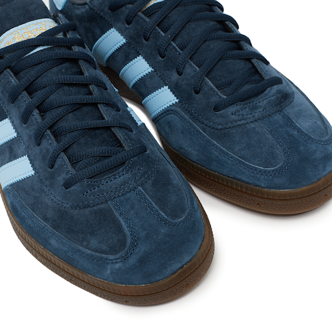 adidas Originals Wmns Handball Spezial blue 81194 7