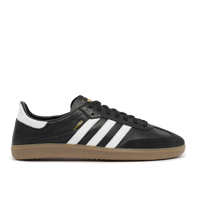 adidas Originals Samba Decon schwarz 81205 2