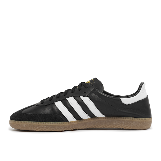 adidas Originals Samba Decon schwarz 81205 3