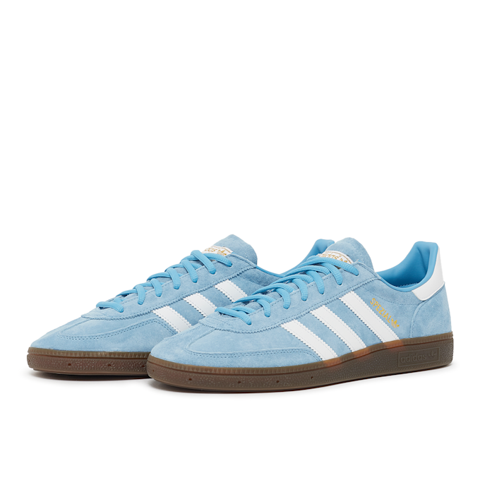 adidas Originals Handball Spezial blauw 81210 1