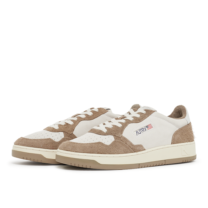 Autry Medalist Low SH04 brown 81292 1