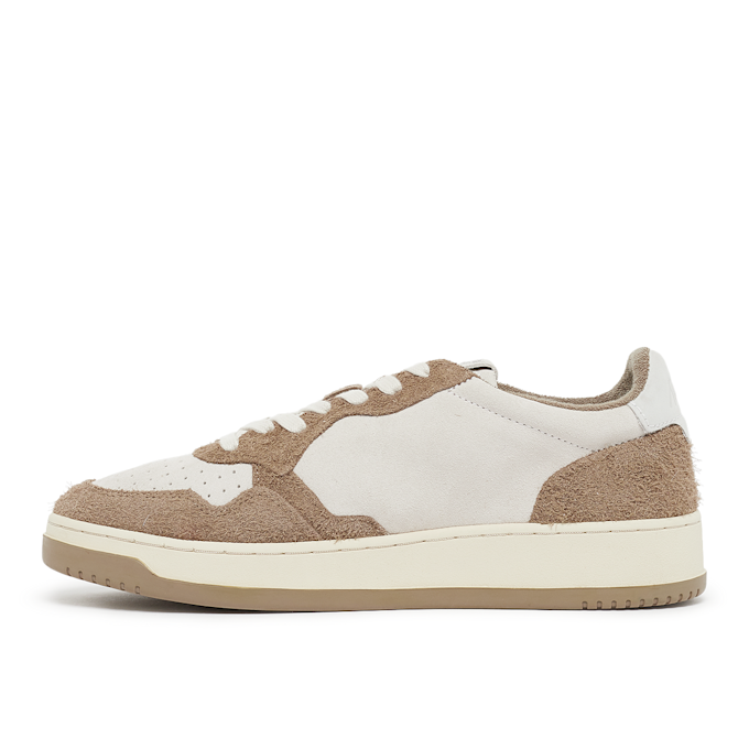 Autry Medalist Low SH04 brown 81292 3