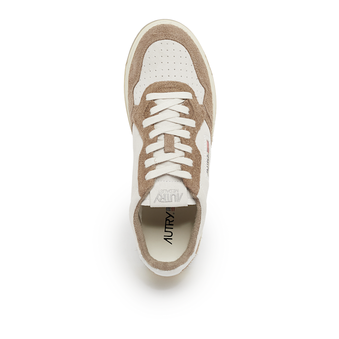 Autry Medalist Low SH04 brown 81292 4