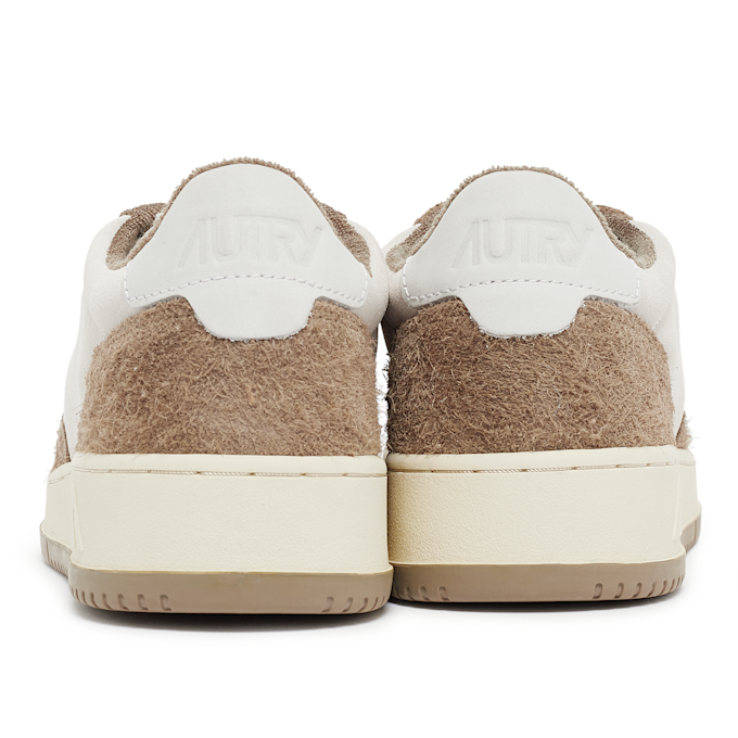 Autry Medalist Low SH04 brown 81292 5
