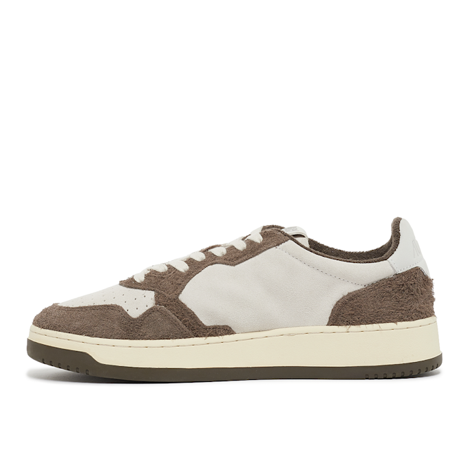 Autry Medalist Low SH05 brown 81291 3