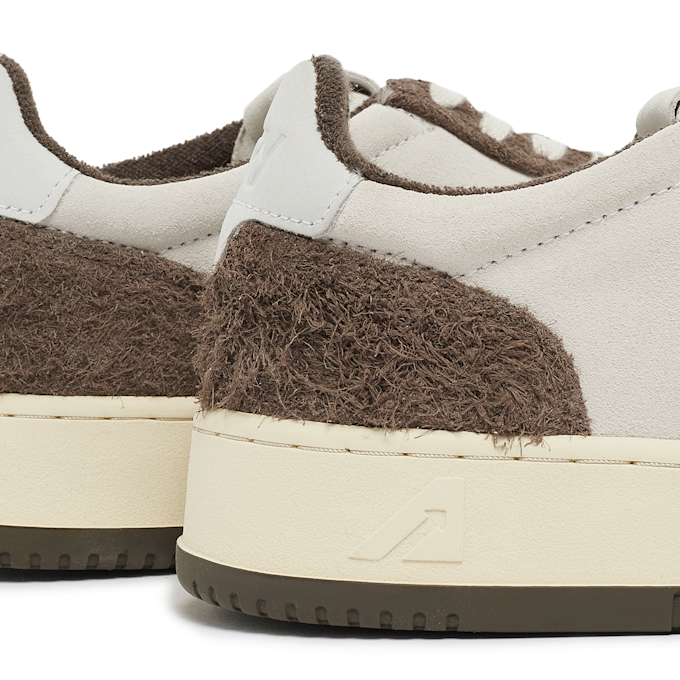 Autry Medalist Low SH05 brown 81291 5