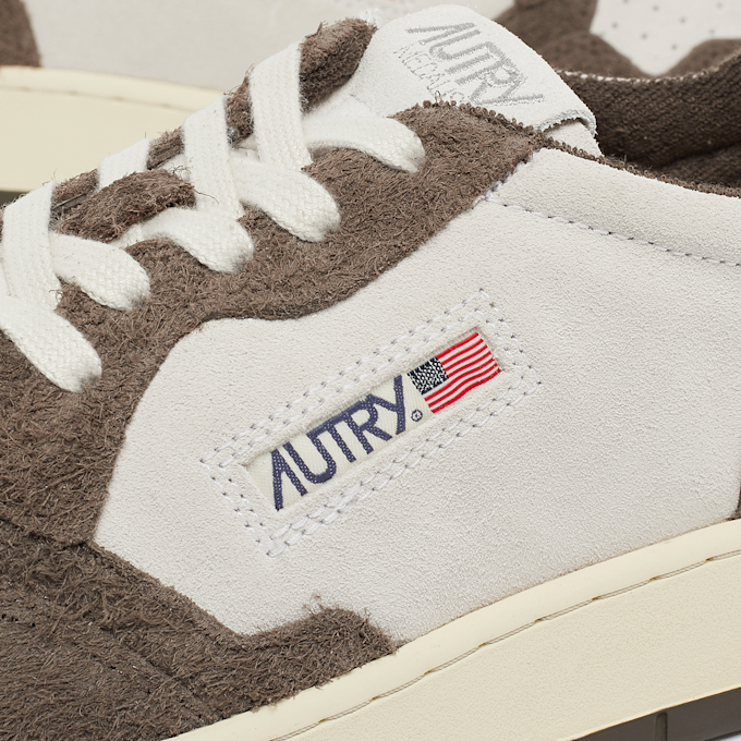 Autry Medalist Low SH05 braun 81291 6