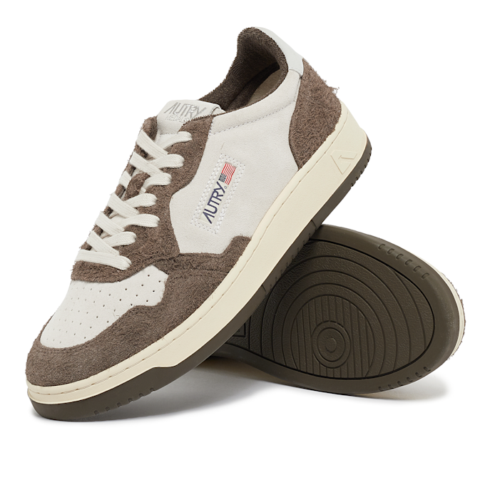 Autry Medalist Low SH05 braun 81291 7