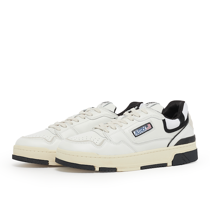 Autry CLC Low white 81320 1