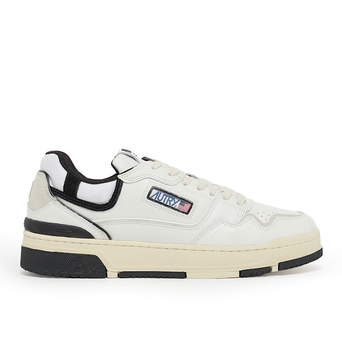 Autry CLC Low white 81320 2