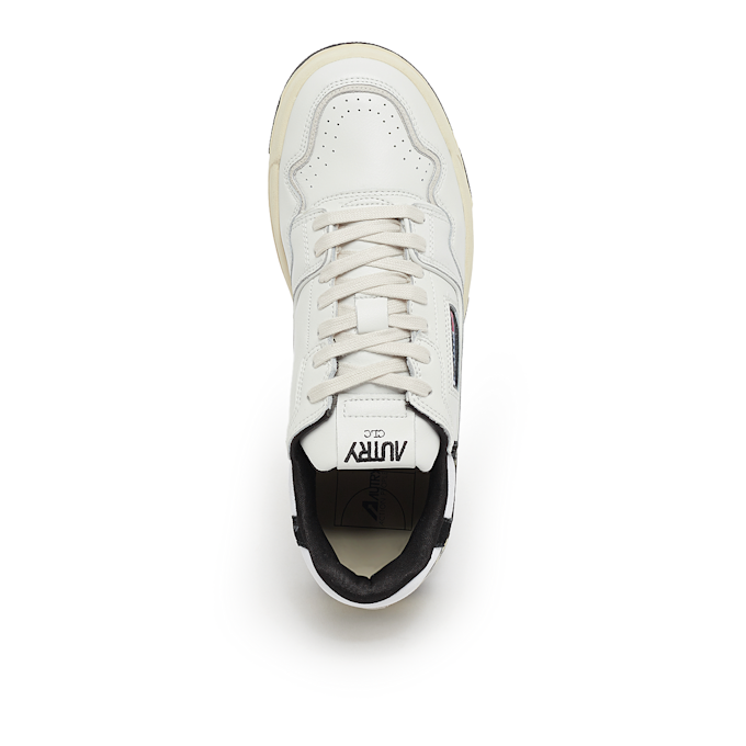 Autry CLC Low white 81320 4