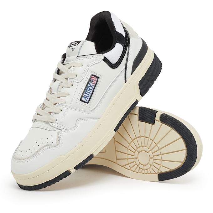 Autry CLC Low white 81320 7