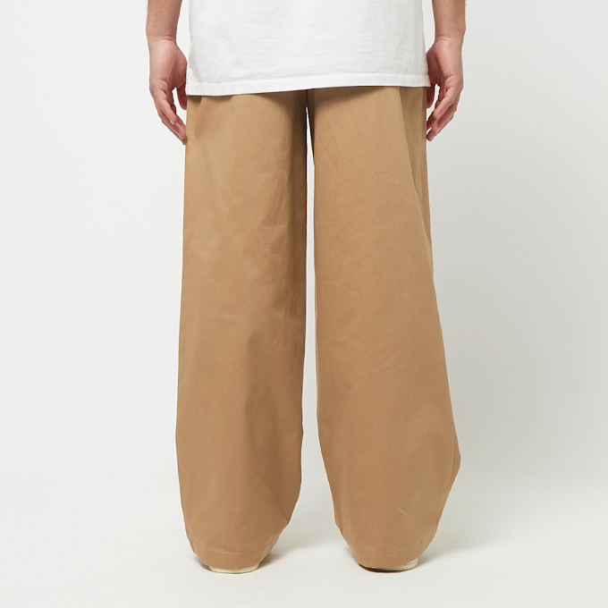 Acne Studios Casual Trouser brown 81408 4
