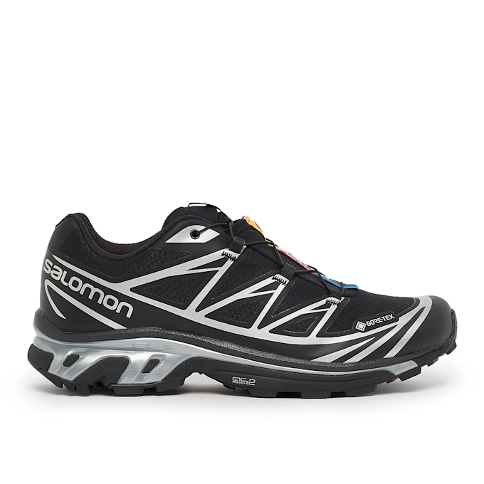 Salomon XT-6 GTX black 81518 2