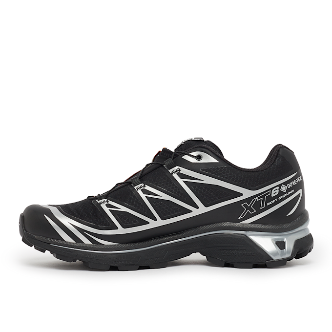 Salomon XT-6 GTX zwart 81518 3
