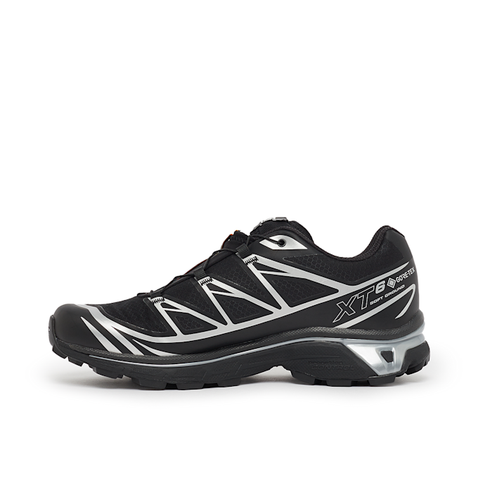 Salomon Wmns XT-6 GTX zwart 81516 3