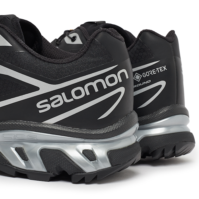 Salomon Wmns XT-6 GTX zwart 81516 5