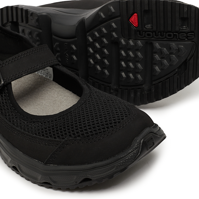 Salomon Wmns RX Marie-Jeanne black 81529 5