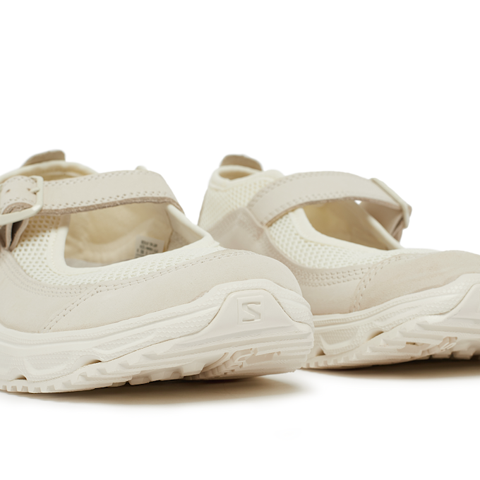 Salomon Wmns RX Marie-Jeanne beige 81530 5