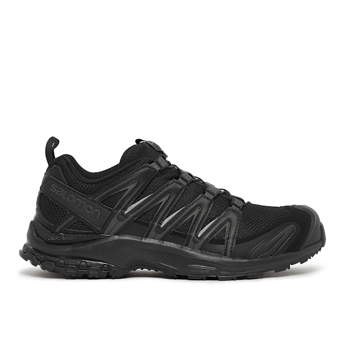 Salomon XA Pro 3D black 81534 2