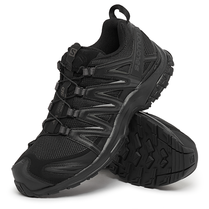 Salomon XA Pro 3D schwarz 81534 7