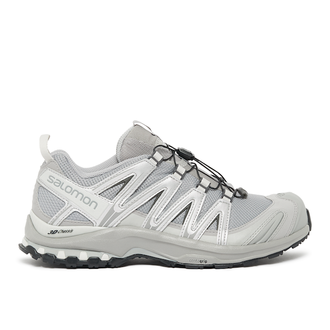 Salomon XA Pro 3D grijs 81537 2