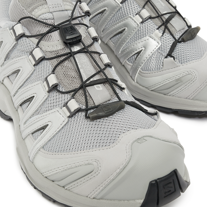 Salomon XA Pro 3D grau 81537 5