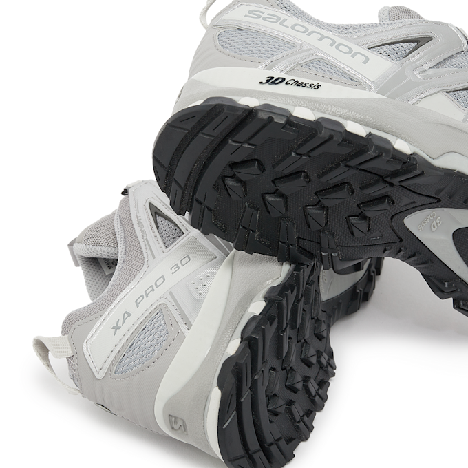 Salomon XA Pro 3D grijs 81537 7